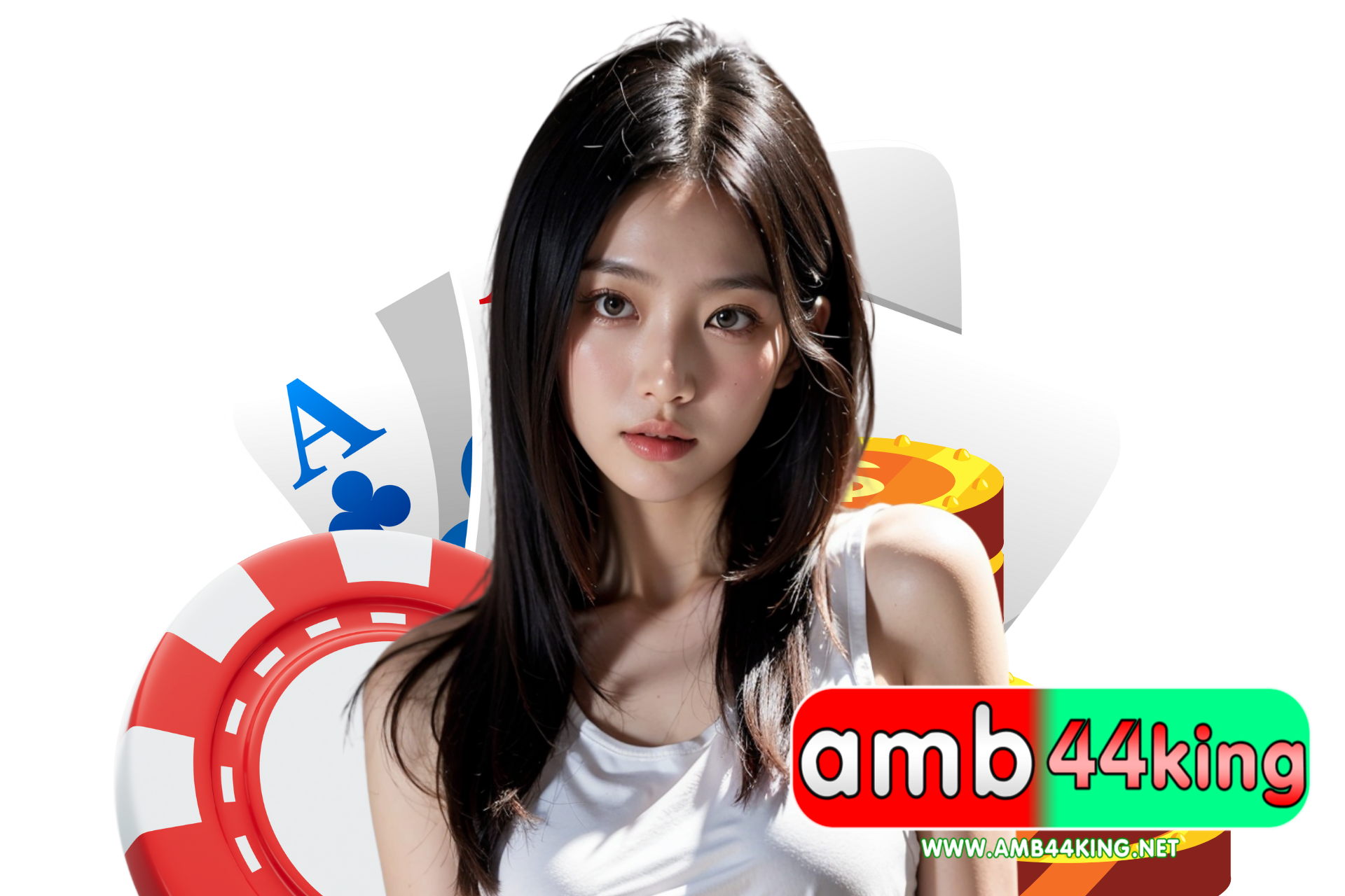 amb44 king