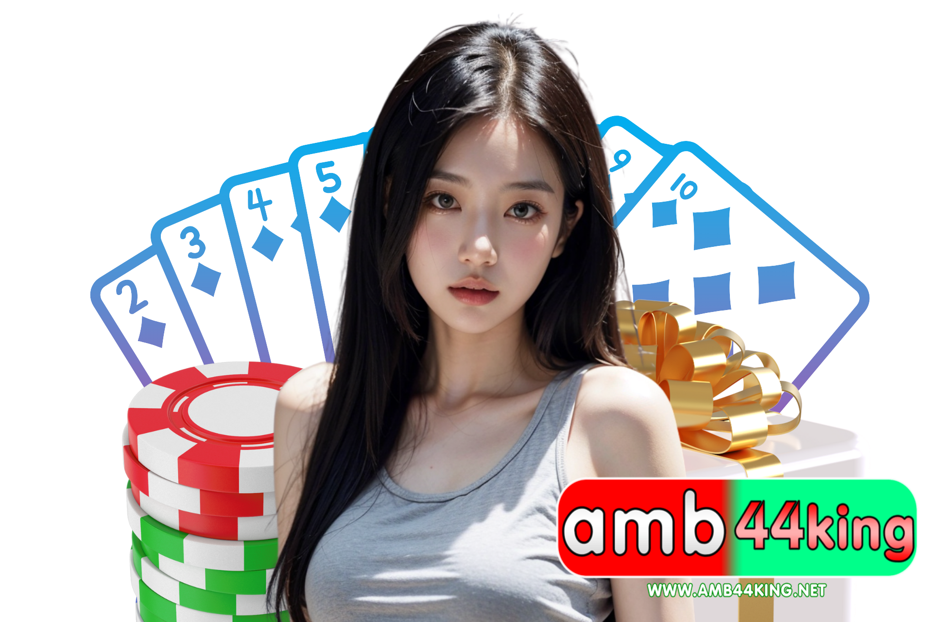 amb44 king slot
