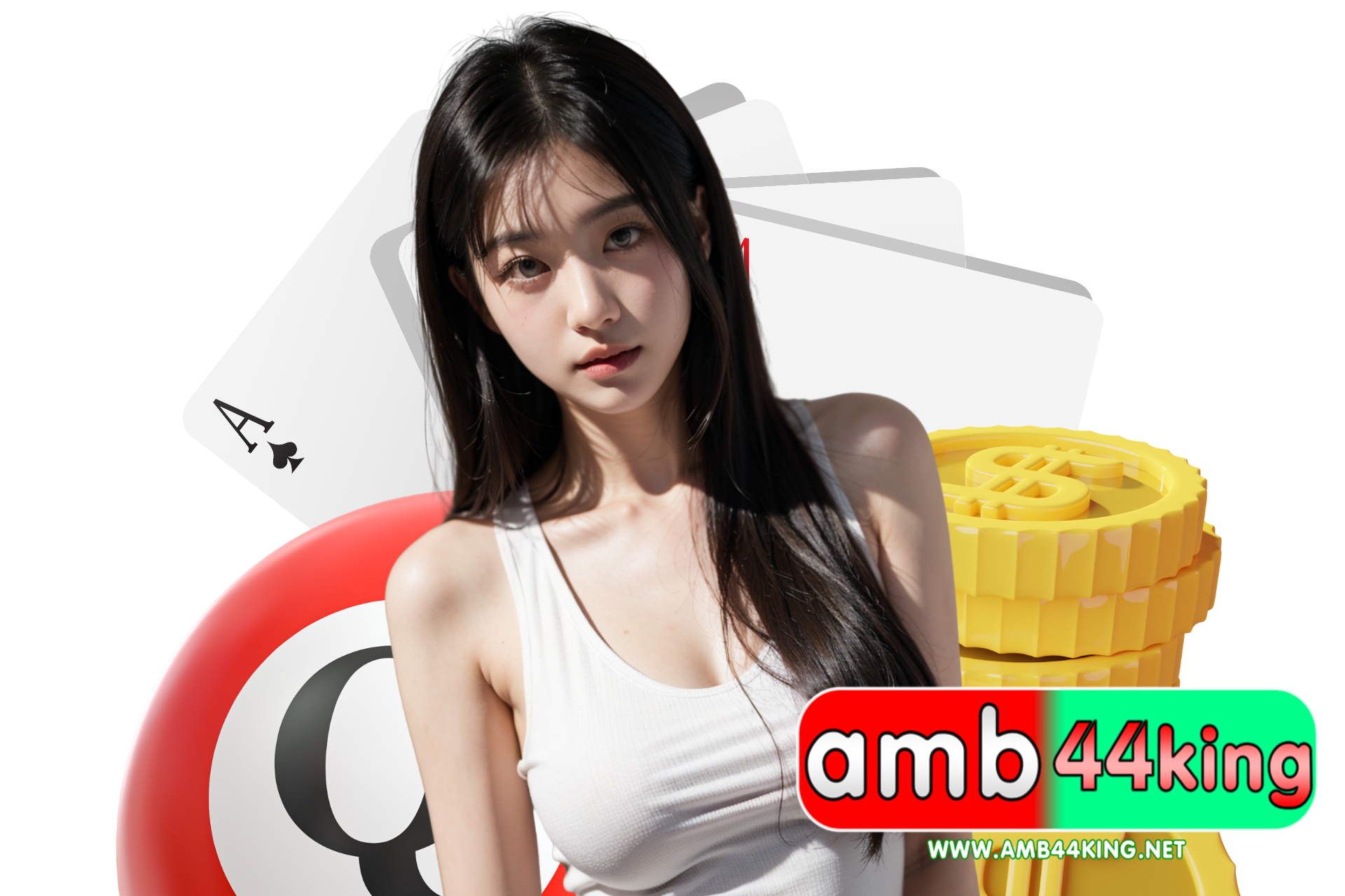 amb44 king ทรูวอลเลท